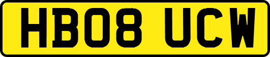 HB08UCW