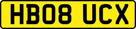 HB08UCX