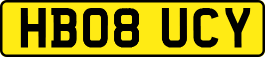 HB08UCY