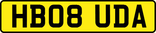 HB08UDA