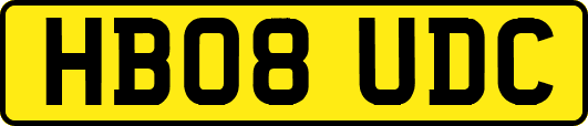 HB08UDC