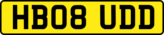 HB08UDD