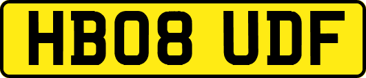 HB08UDF