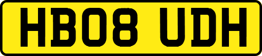 HB08UDH