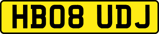 HB08UDJ