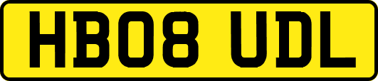 HB08UDL