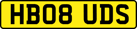HB08UDS