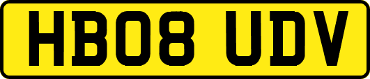 HB08UDV