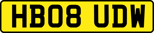 HB08UDW