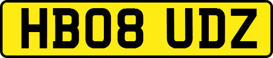 HB08UDZ