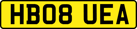 HB08UEA