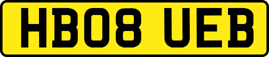 HB08UEB