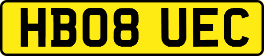 HB08UEC