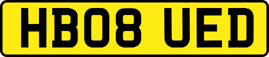 HB08UED