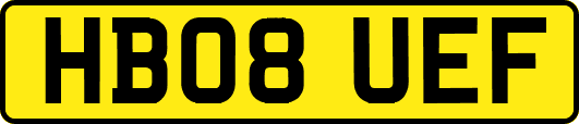 HB08UEF