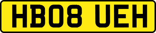 HB08UEH