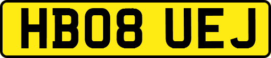 HB08UEJ