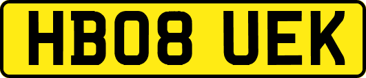 HB08UEK