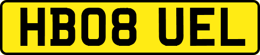 HB08UEL