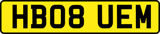 HB08UEM