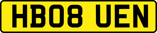 HB08UEN