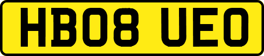 HB08UEO