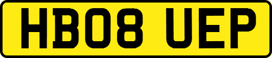 HB08UEP
