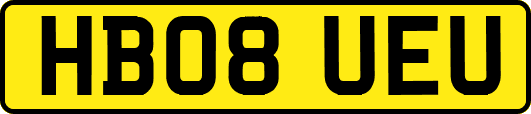 HB08UEU