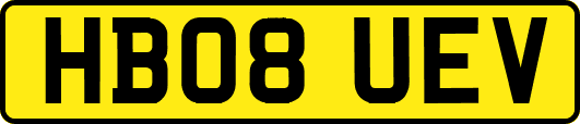 HB08UEV