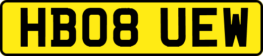 HB08UEW