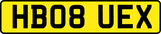 HB08UEX