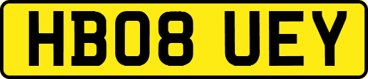 HB08UEY