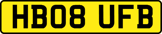HB08UFB