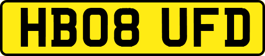 HB08UFD