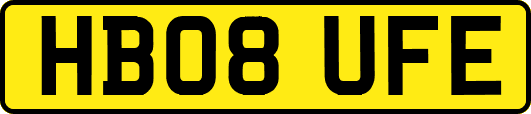 HB08UFE