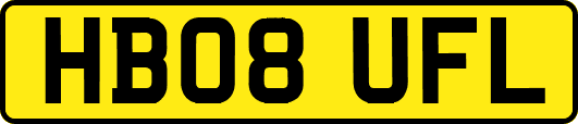HB08UFL