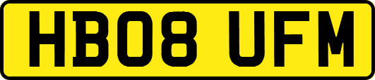 HB08UFM