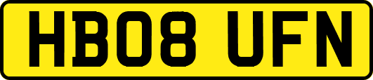 HB08UFN