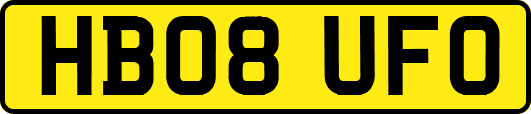 HB08UFO