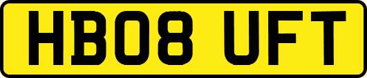 HB08UFT