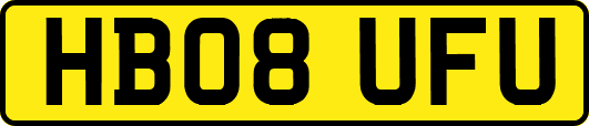 HB08UFU