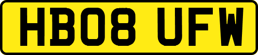 HB08UFW