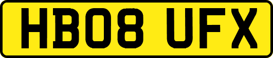 HB08UFX