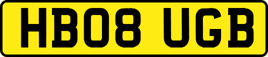 HB08UGB