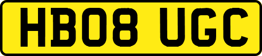 HB08UGC