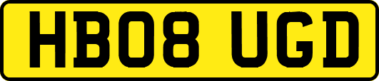 HB08UGD