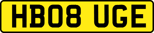 HB08UGE