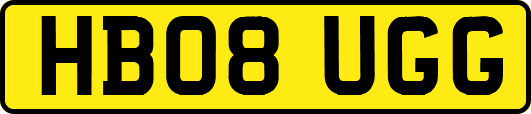 HB08UGG
