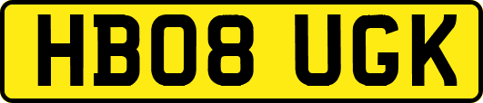 HB08UGK