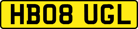 HB08UGL